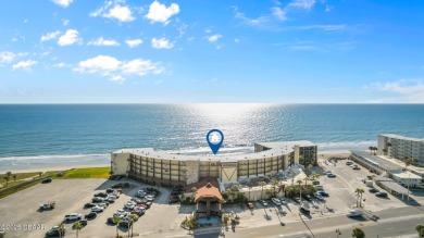 Affordable Investment Opportunity - Top-Floor Oceanfront Studio