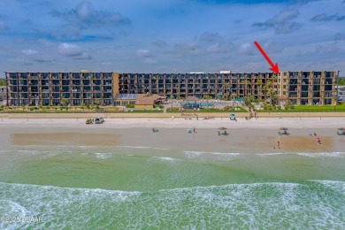 Affordable Investment Opportunity - Top-Floor Oceanfront Studio