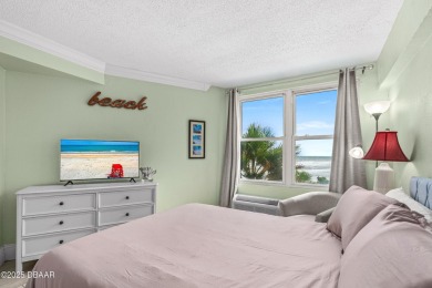 Affordable Investment Opportunity - Top-Floor Oceanfront Studio