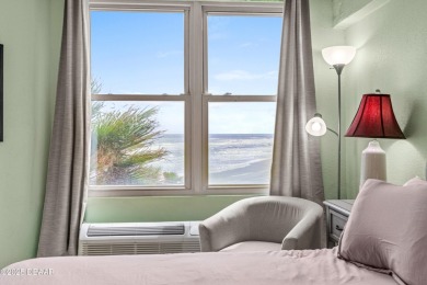 Affordable Investment Opportunity - Top-Floor Oceanfront Studio