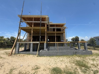 ESTPLETION DATE; SPRING, 2026: Designed by local architect Joel