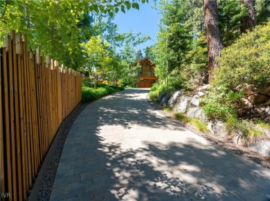 Architectural elegance & absolute privacy define this estate