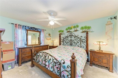 Nicely updated second floor home with a gorgeous view