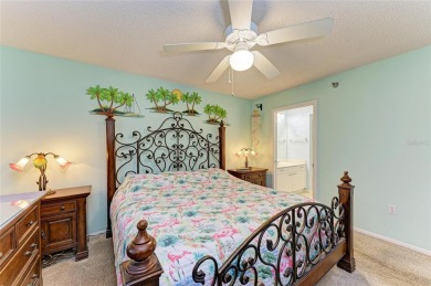 Nicely updated second floor home with a gorgeous view