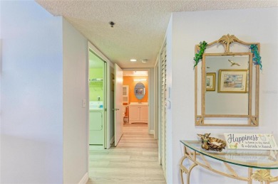 Nicely updated second floor home with a gorgeous view