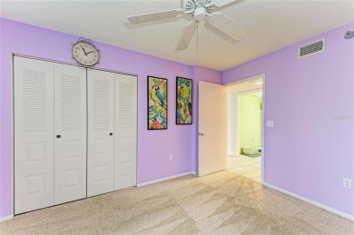 Nicely updated second floor home with a gorgeous view