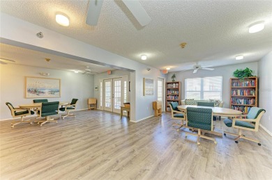 Nicely updated second floor home with a gorgeous view