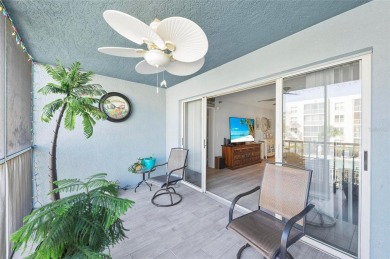 Nicely updated second floor home with a gorgeous view