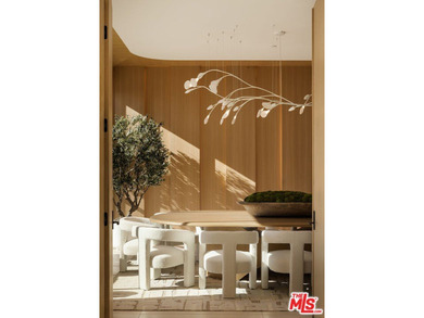 Set on one of Bel Air's most coveted ridgelines, Oliveto Vale