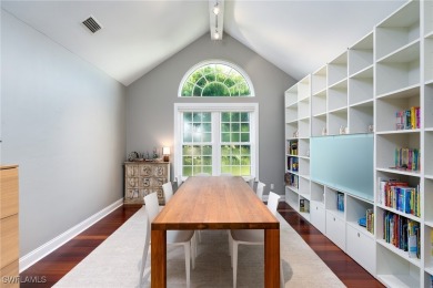 A masterpiece of design and craftsmanship awaits in this