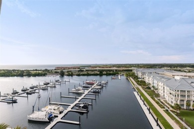 Welcome to your new waterfront retreat at Marina Pointe in
