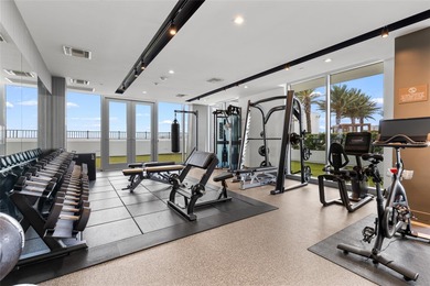 Welcome to your new waterfront retreat at Marina Pointe in