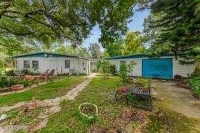 Roof and AC have been replaced within the past 5 years! This