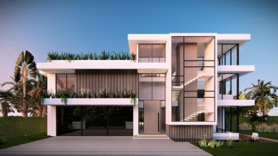 Discover the pinnacle of ultra-luxury living at 839 Orchid Drive