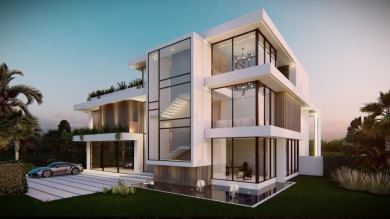 Discover the pinnacle of ultra-luxury living at 839 Orchid Drive