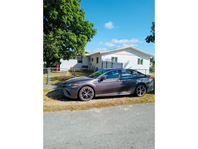 Spacious three bedrooms single family with loads of yard space