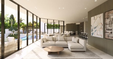 Discover the pinnacle of ultra-luxury living at 839 Orchid Drive