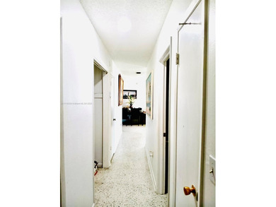 Spacious three bedrooms single family with loads of yard space