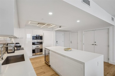 Experience the ultimate South Beach lifestyle in this newly