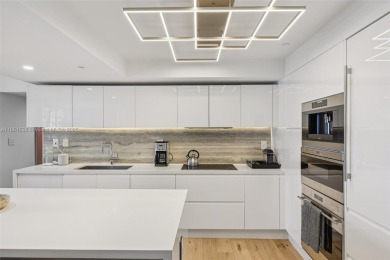 Experience the ultimate South Beach lifestyle in this newly