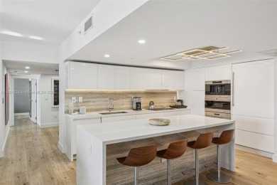 Experience the ultimate South Beach lifestyle in this newly