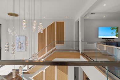 Welcome to 921 Giralda Ct - a striking contemporary new