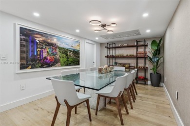 Experience the ultimate South Beach lifestyle in this newly