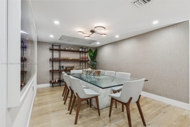 Experience the ultimate South Beach lifestyle in this newly