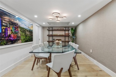 Experience the ultimate South Beach lifestyle in this newly