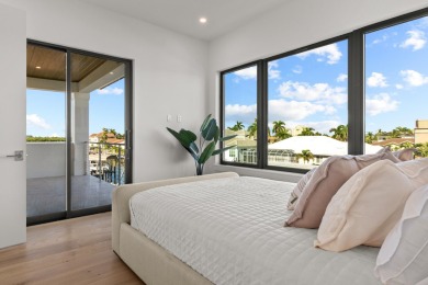 Welcome to 921 Giralda Ct - a striking contemporary new