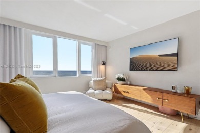 Experience the ultimate South Beach lifestyle in this newly