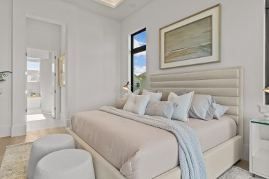 Welcome to 921 Giralda Ct - a striking contemporary new