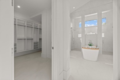 Welcome to 921 Giralda Ct - a striking contemporary new