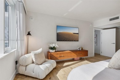 Experience the ultimate South Beach lifestyle in this newly