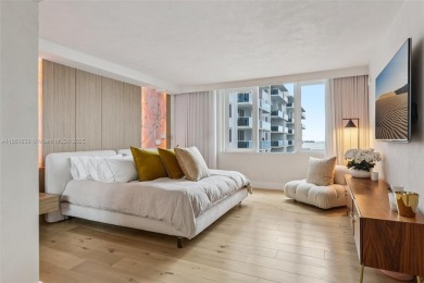 Experience the ultimate South Beach lifestyle in this newly