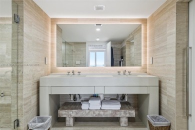 Experience the ultimate South Beach lifestyle in this newly