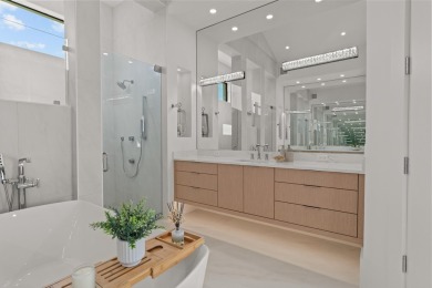 Welcome to 921 Giralda Ct - a striking contemporary new