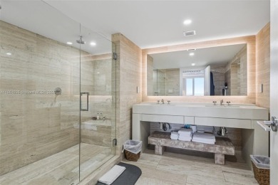 Experience the ultimate South Beach lifestyle in this newly