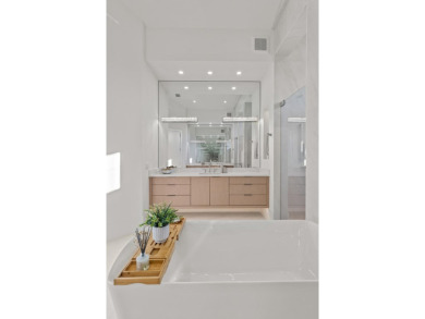 Welcome to 921 Giralda Ct - a striking contemporary new