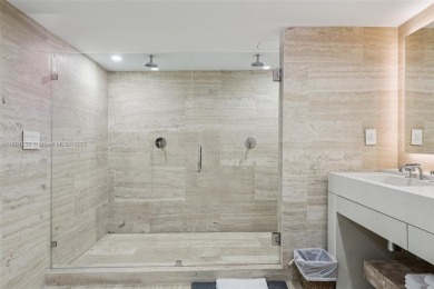 Experience the ultimate South Beach lifestyle in this newly