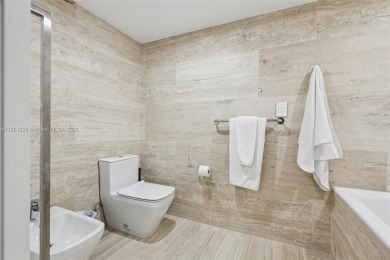 Experience the ultimate South Beach lifestyle in this newly