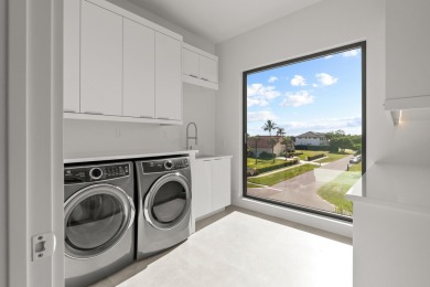 Welcome to 921 Giralda Ct - a striking contemporary new