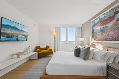 Experience the ultimate South Beach lifestyle in this newly