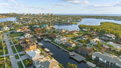 Welcome to 921 Giralda Ct - a striking contemporary new