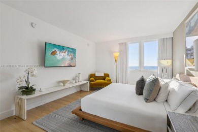 Experience the ultimate South Beach lifestyle in this newly