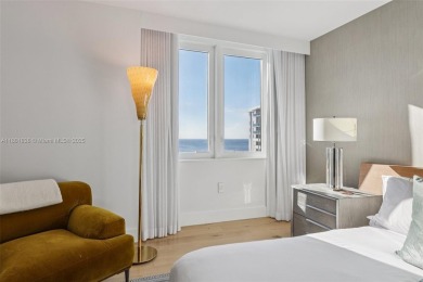 Experience the ultimate South Beach lifestyle in this newly