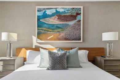 Experience the ultimate South Beach lifestyle in this newly