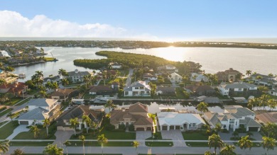 Welcome to 921 Giralda Ct - a striking contemporary new