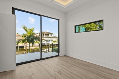 Welcome to 921 Giralda Ct - a striking contemporary new