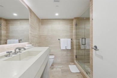 Experience the ultimate South Beach lifestyle in this newly